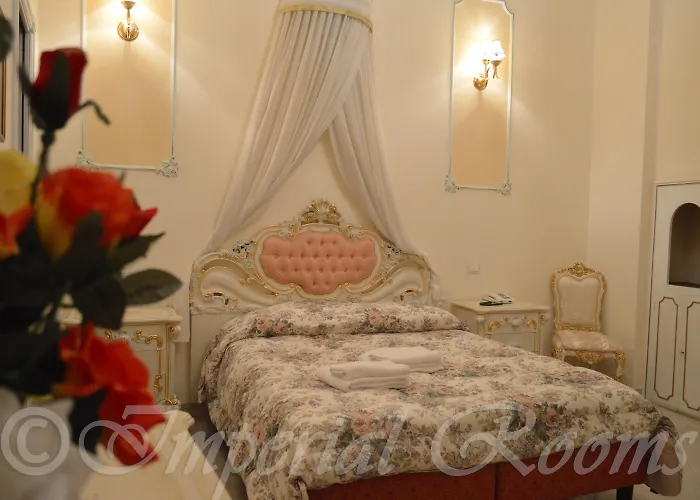 Imperial Rooms