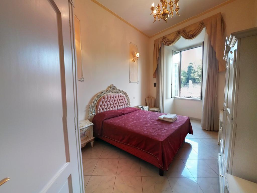 Imperial 3*