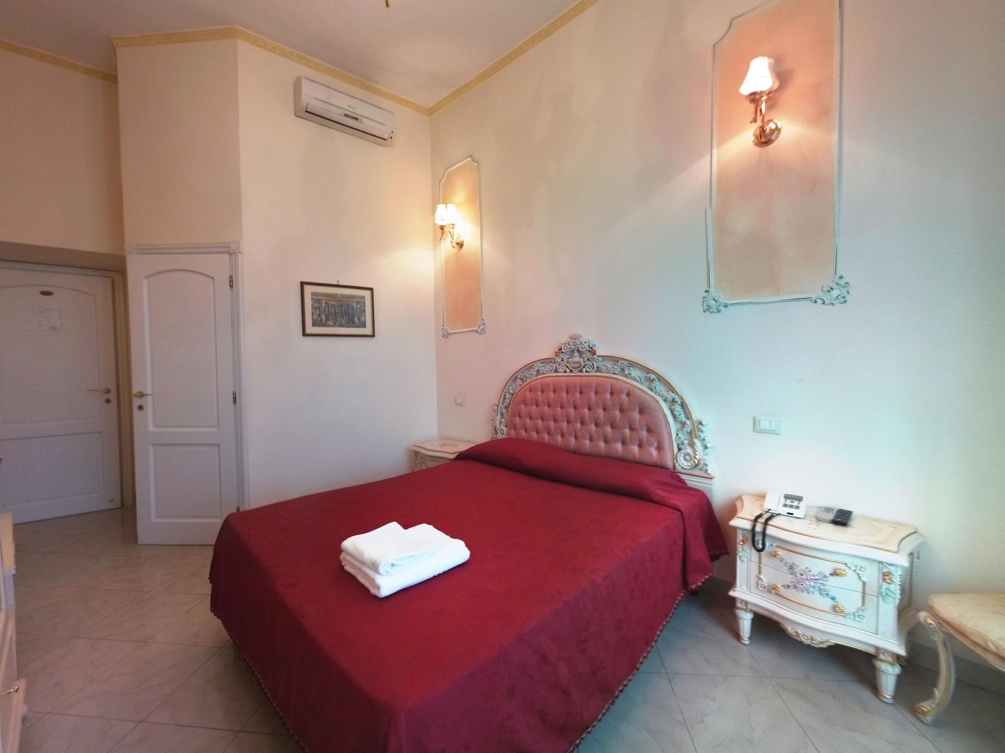 Imperial 3* Roma