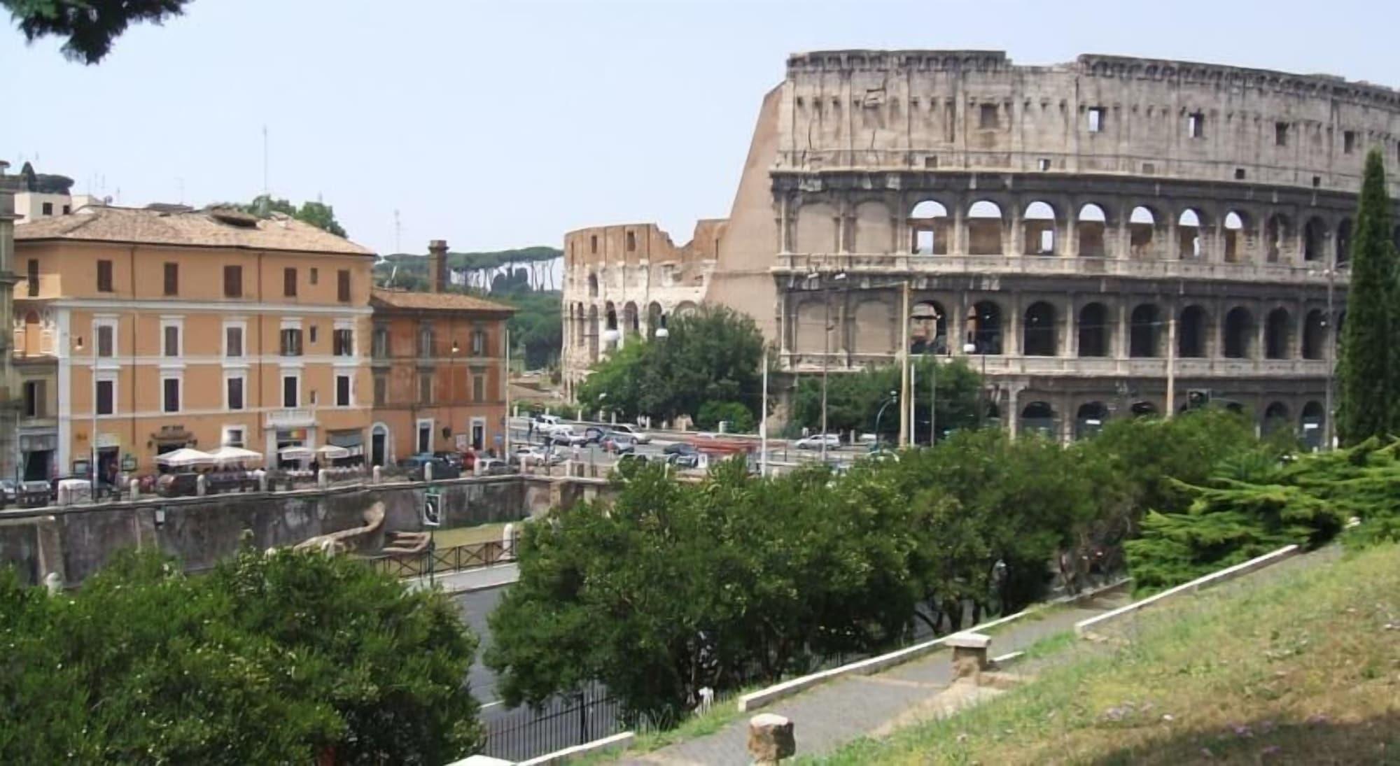 Imperial Affittacamere Roma