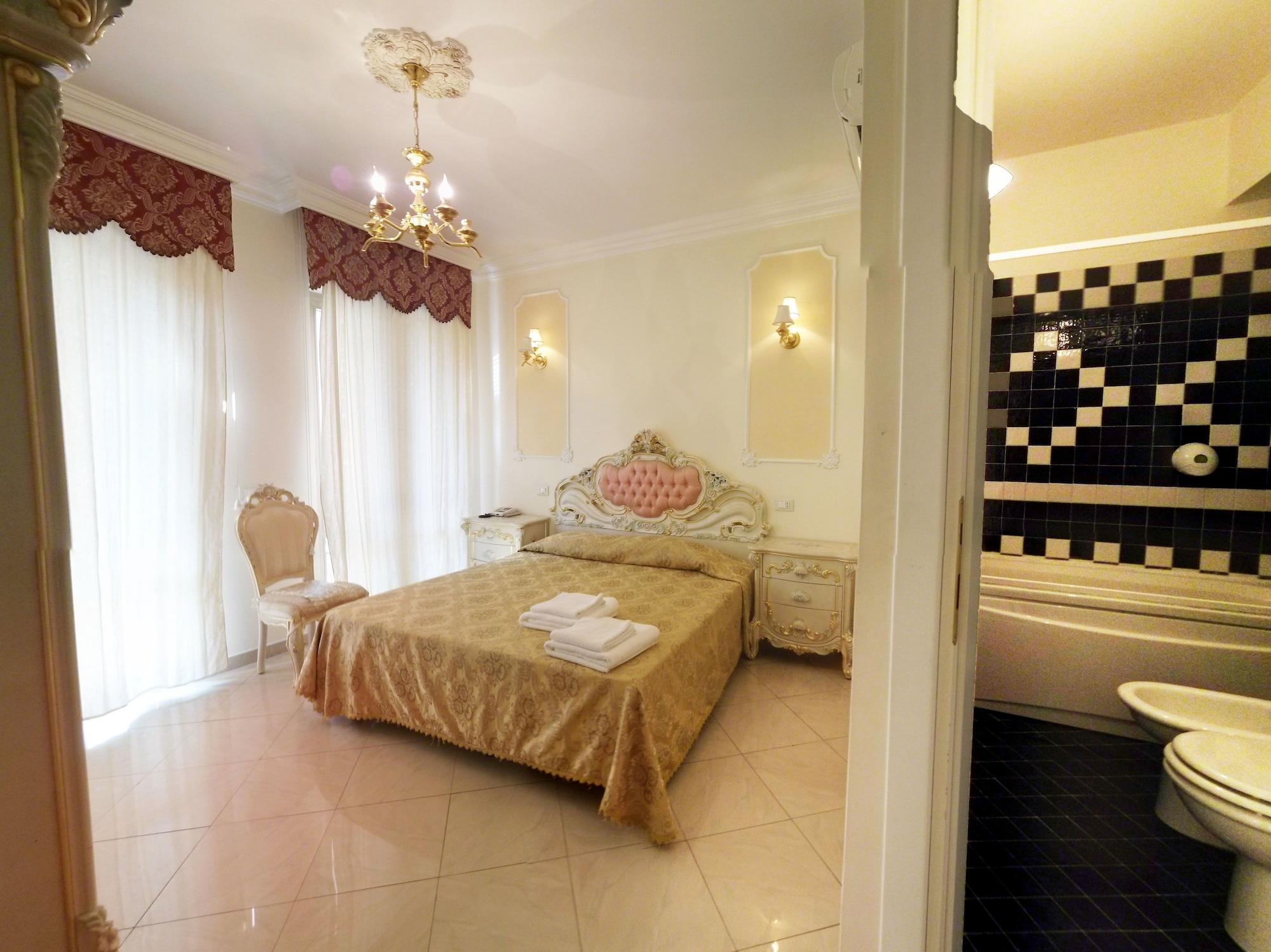 Imperial Affittacamere Roma