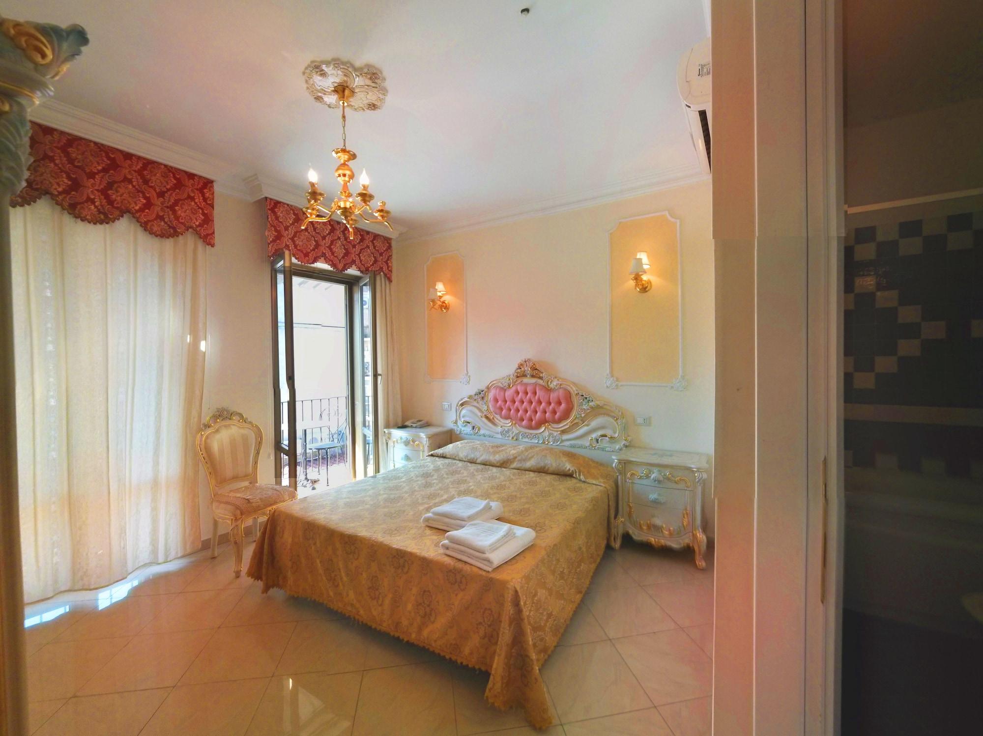 Imperial Affittacamere Roma