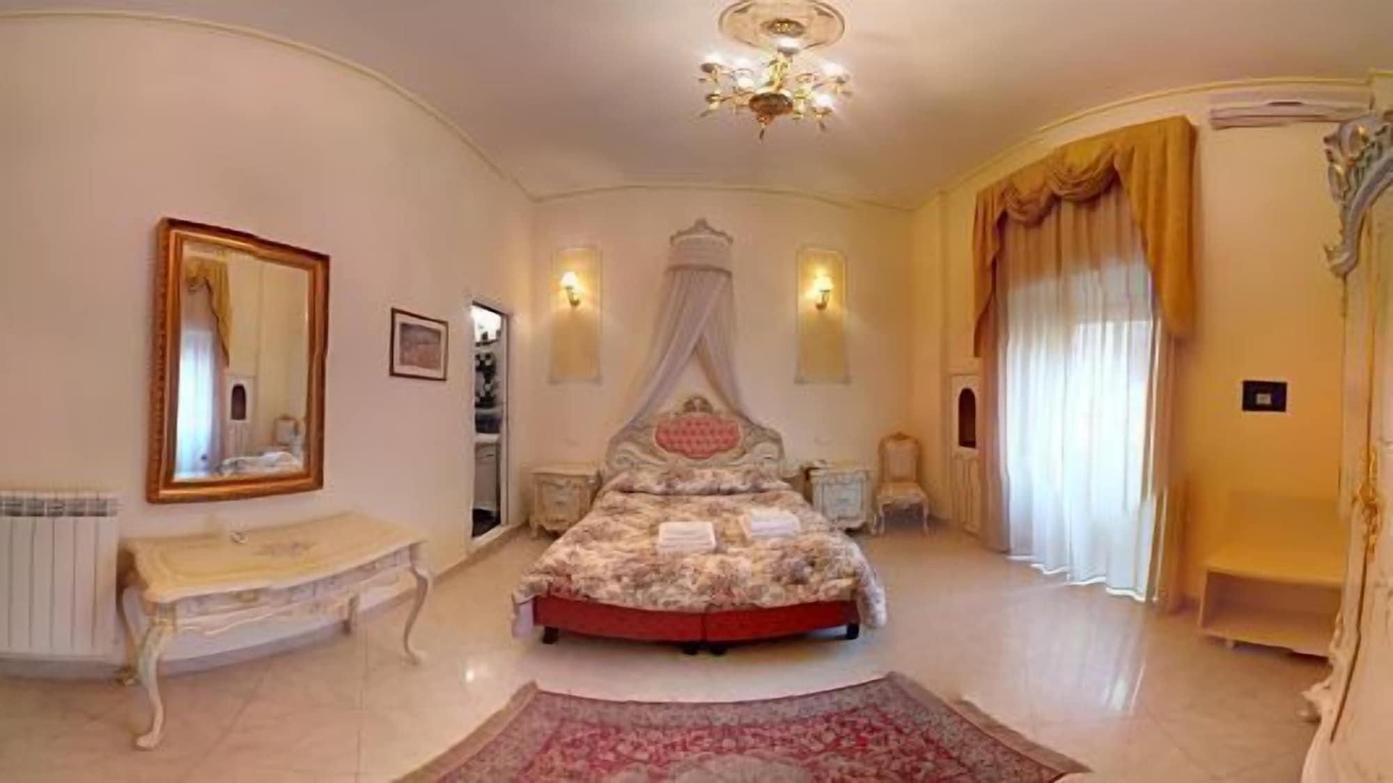 Affittacamere Imperial 3*