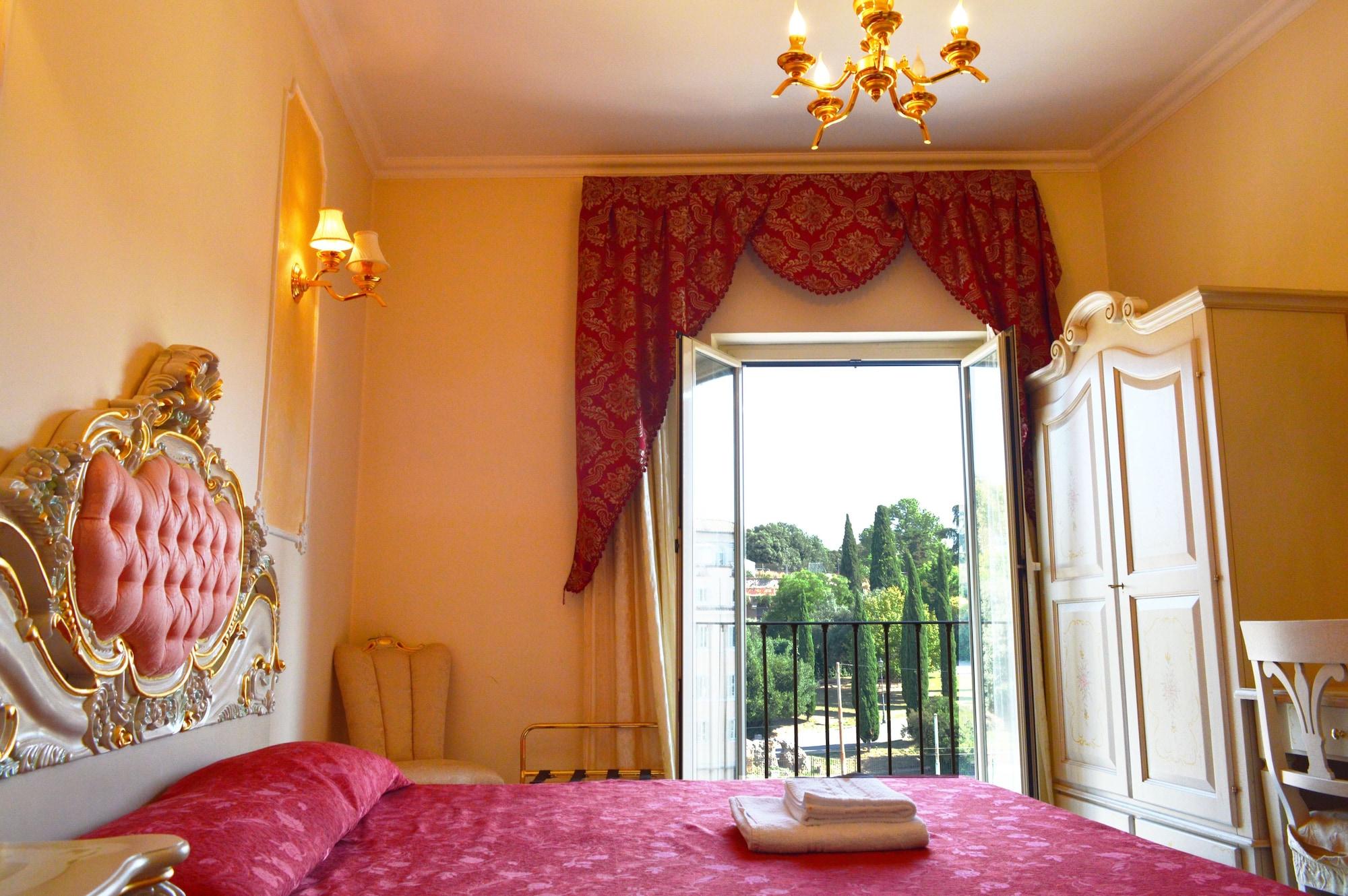 Imperial Affittacamere 3*