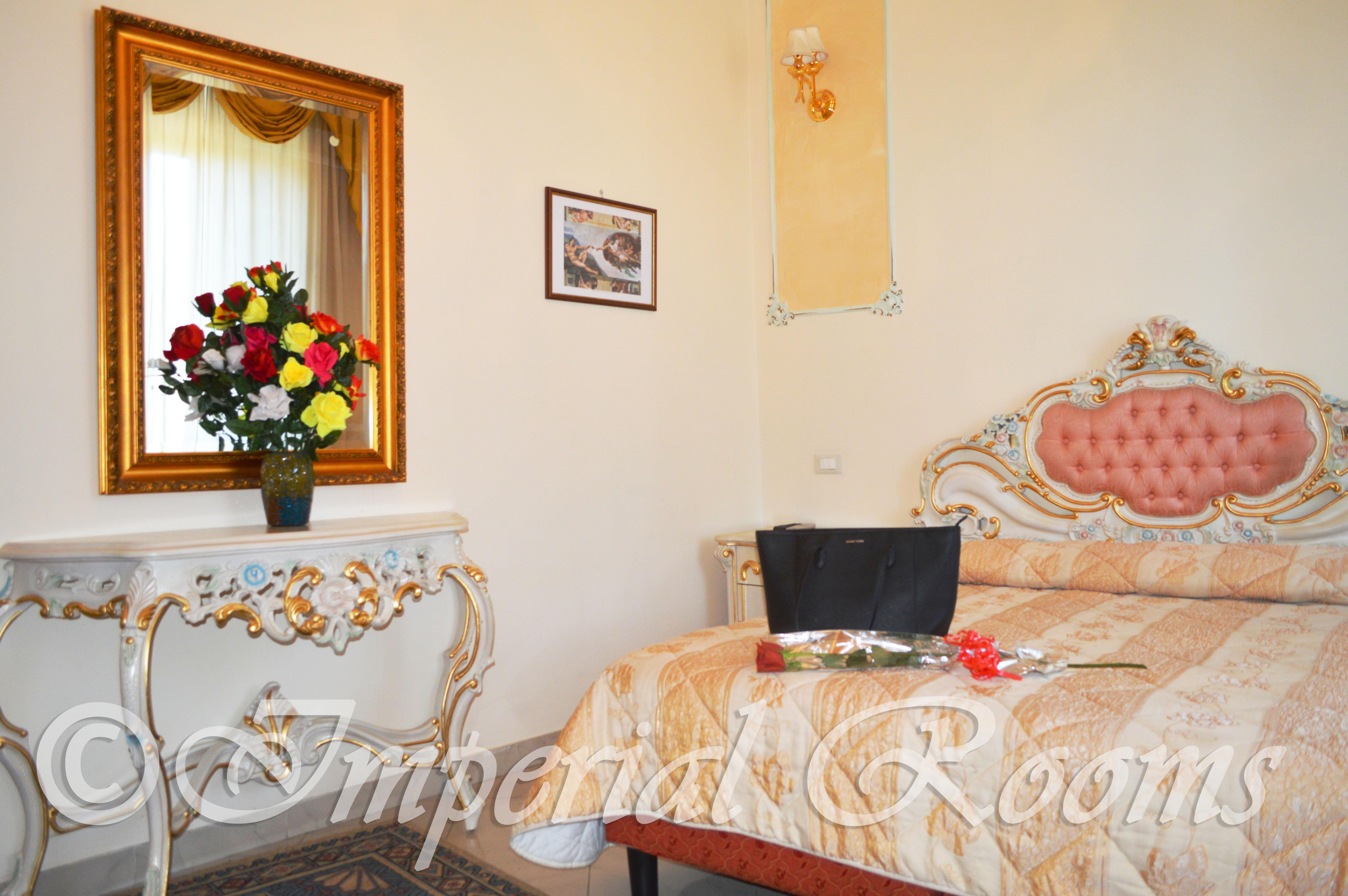 Imperial Affittacamere Roma