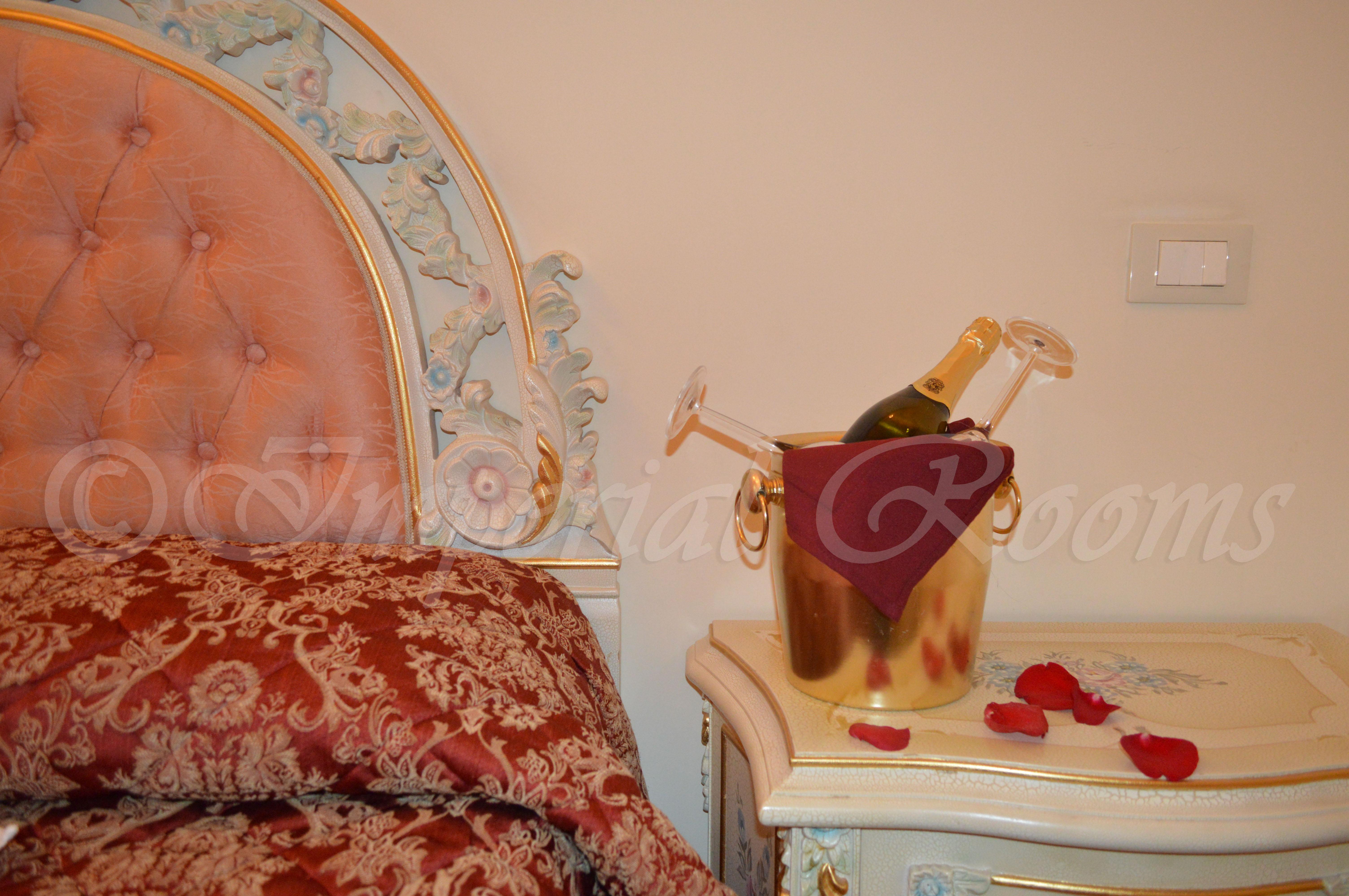 Imperial 3* Roma