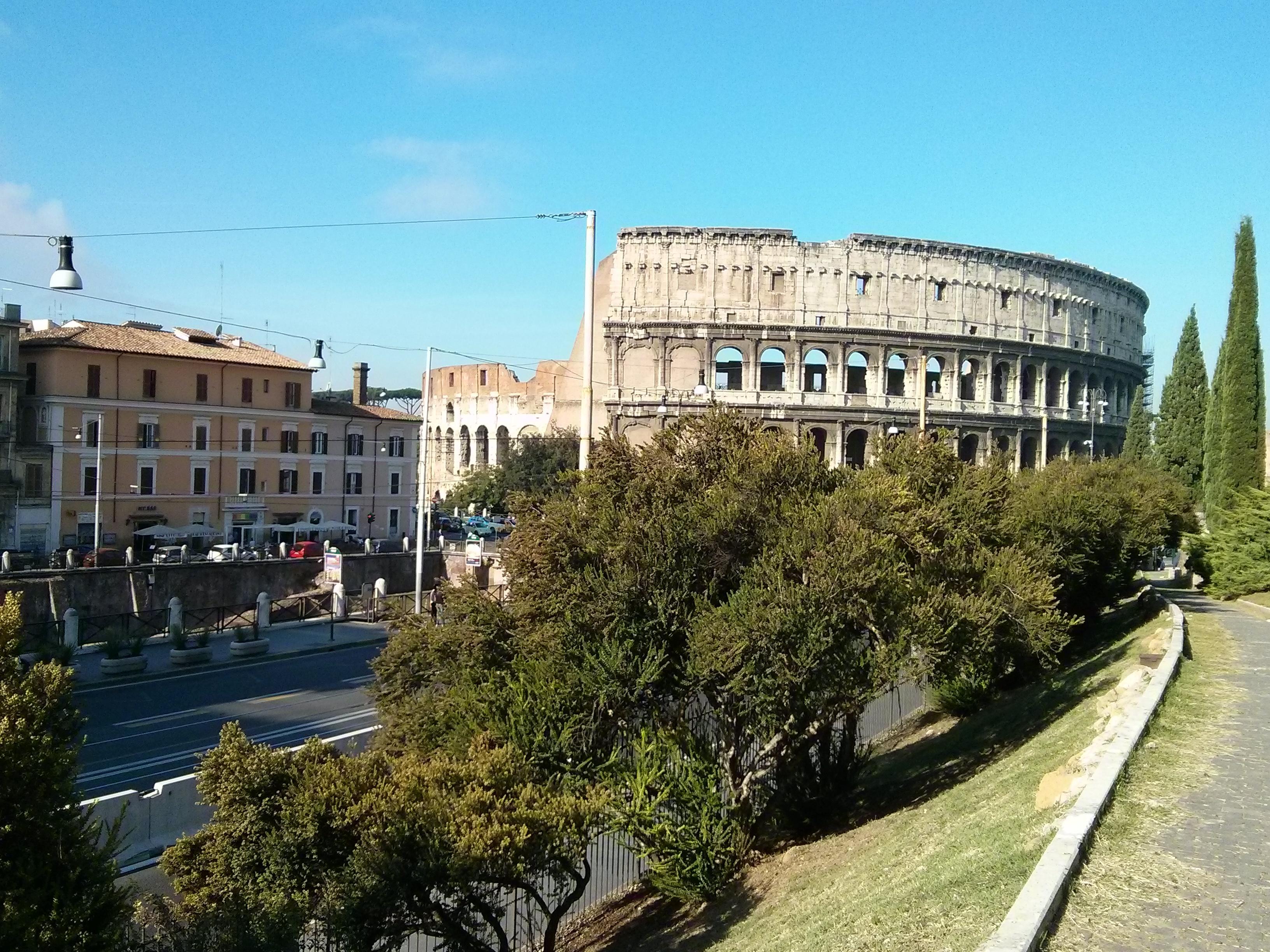 Imperial Affittacamere Roma