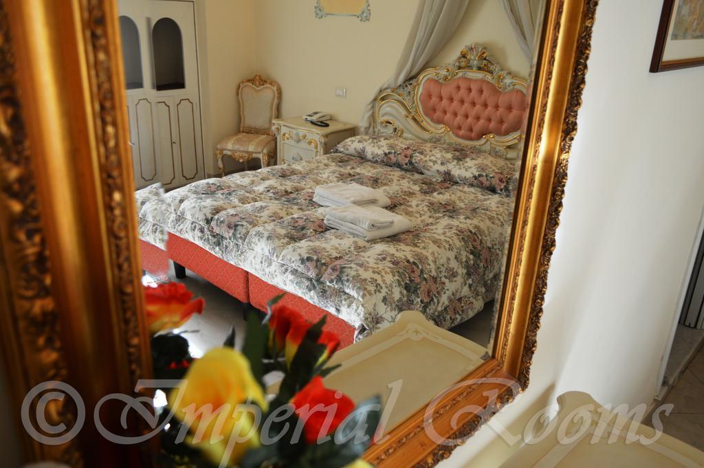 Imperial Affittacamere Roma