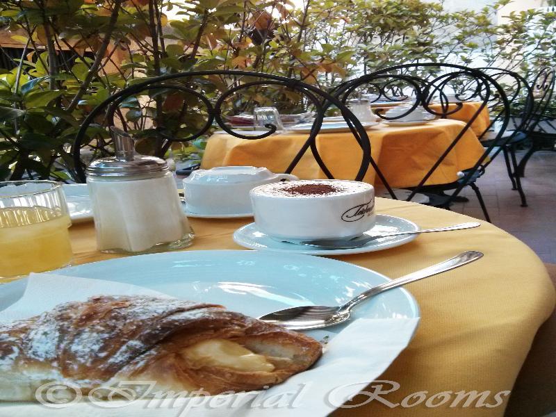 Affittacamere Imperial 3*