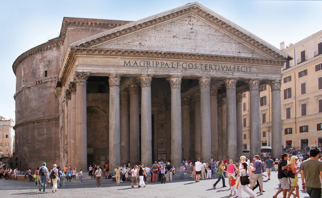 Affittacamere Imperial Roma