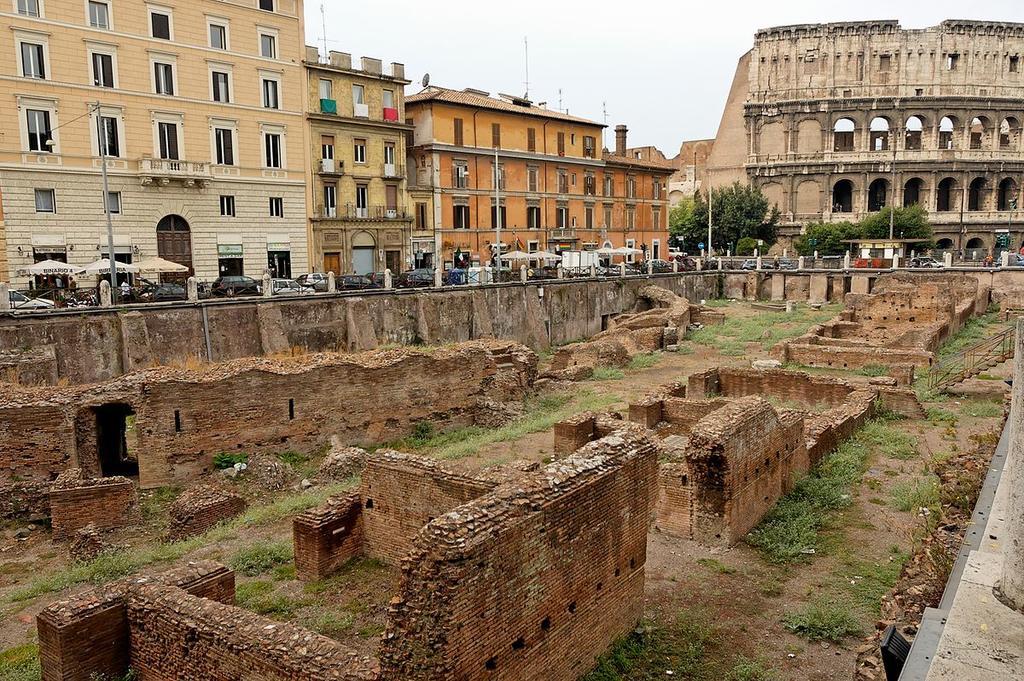 Imperial Affittacamere Roma