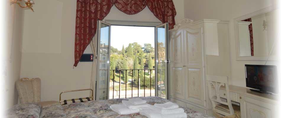 Affittacamere Imperial 3*