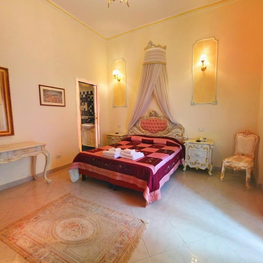 Affittacamere Imperial Roma