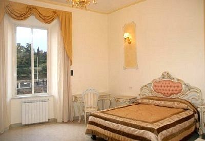 Affittacamere Imperial 3*