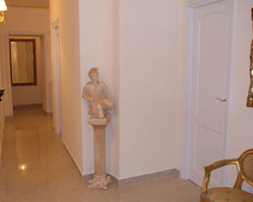 Imperial 3* Roma