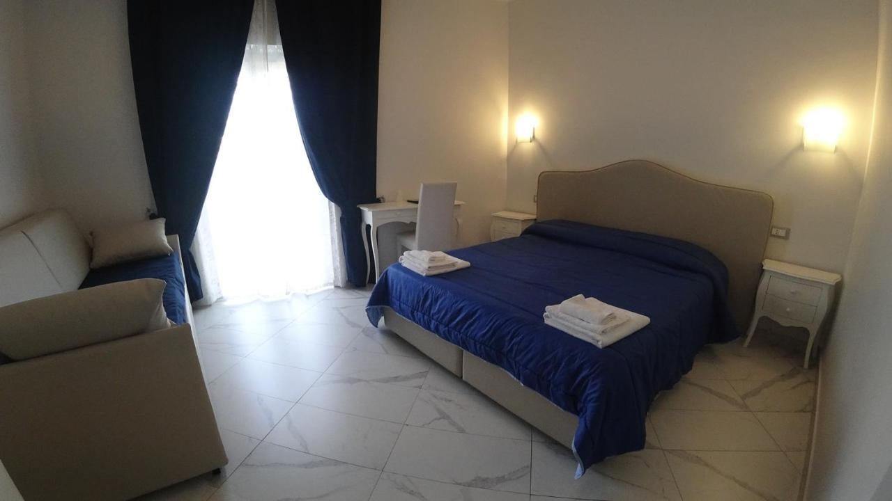 Imperial 3* Roma