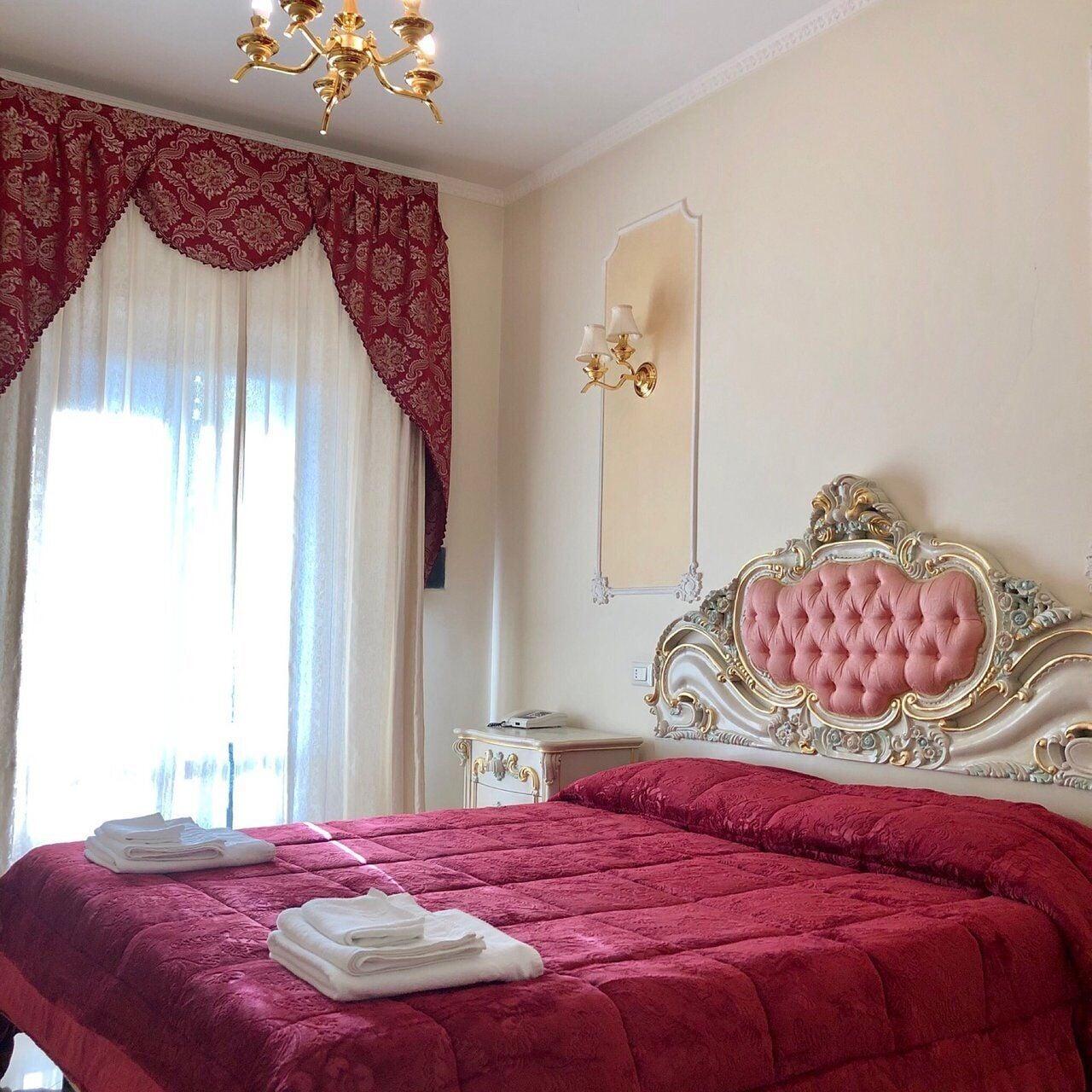 Imperial Casa de hóspedes 3*